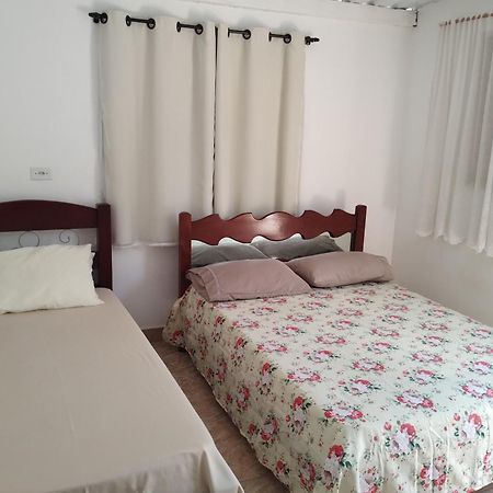 Suite Separada Da Casa Principal Sao Pedro  Luaran gambar