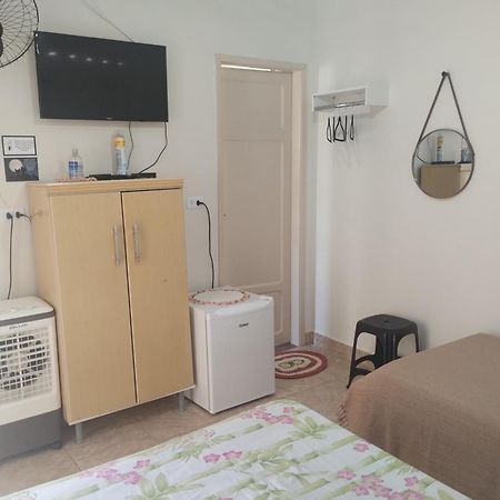 Suite Separada Da Casa Principal Sao Pedro  Luaran gambar